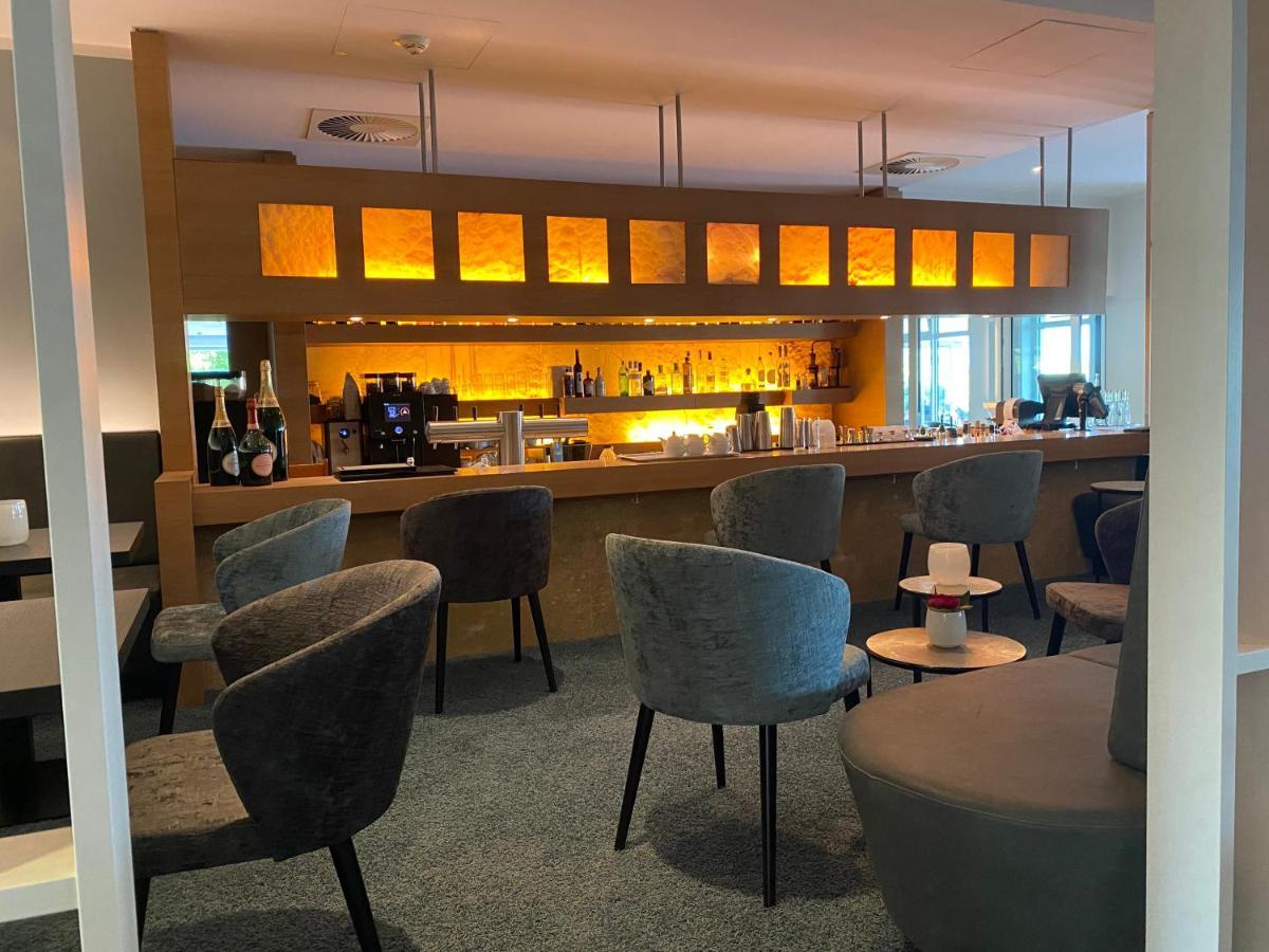 Strandhotel Dünenmeer - Adults only Dierhagen Buitenkant foto